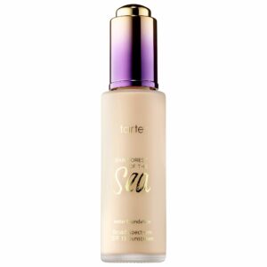 best foundation for acne prone skin