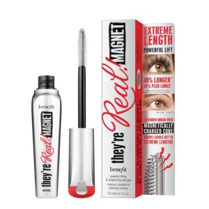 best lengthening mascaras