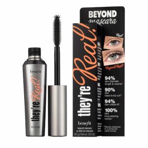 best mascara