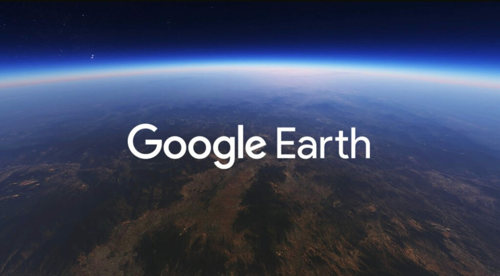 google earth alternative