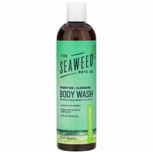 best body wash