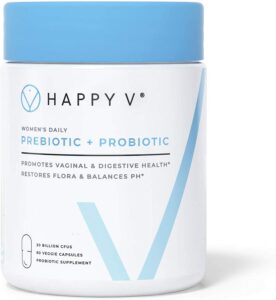  probiotics for women