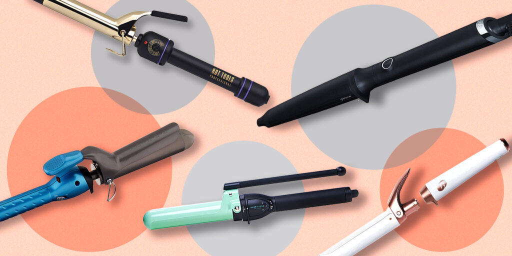 best curling iron