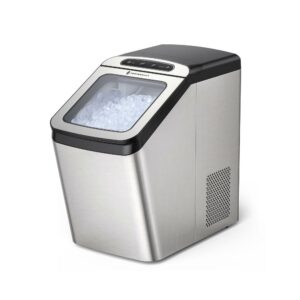 portable ice maker