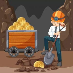 Mining Pool