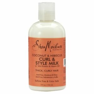 best products for curly hair