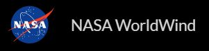 Nasa World Wind