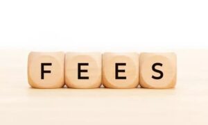 Offering fees