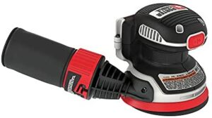 best orbital sander