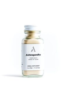 best ashwagandha supplement