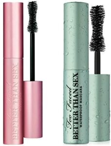 best mascara