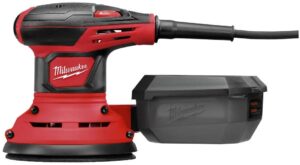 best orbital sander