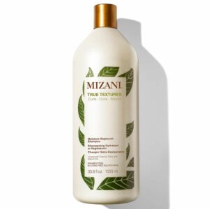 best shampoo and conditioner for damaged hair