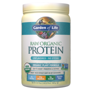 vegan protein powder