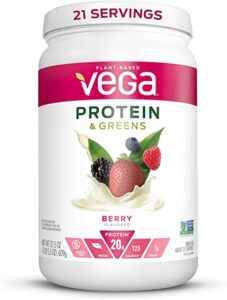 vegan protein powder