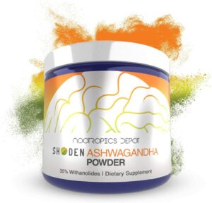 best ashwagandha supplement