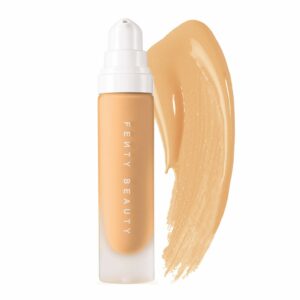 best foundation for acne prone skin