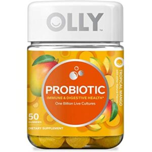  probiotics for women
