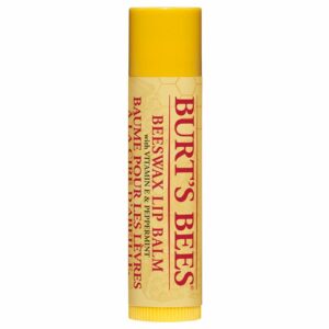 best lip balm