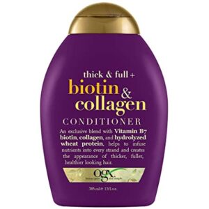 best shampoo and conditioner for damaged hair