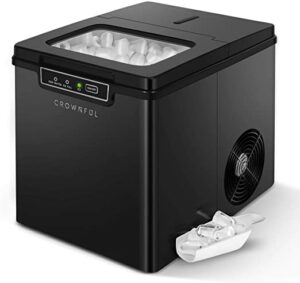 portable ice maker