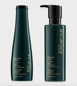 best shampoo and conditioner for damaged hair