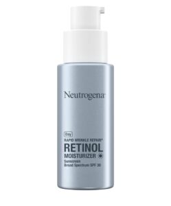 best retinol products