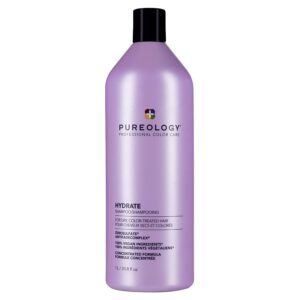 best shampoo and conditioner for damaged hair