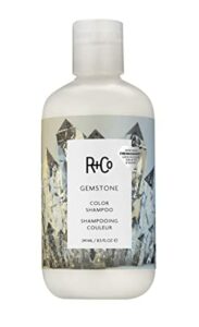 best shampoo for colored hair