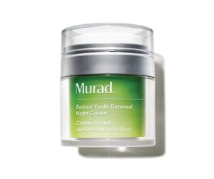 best retinol cream