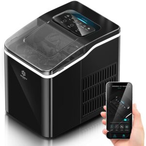 portable ice maker