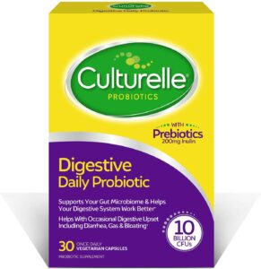  probiotics for women