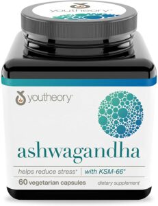 best ashwagandha supplement