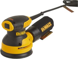 best orbital sander