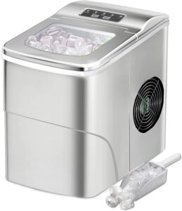 portable ice maker