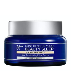 best night cream