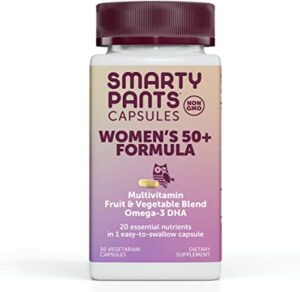 best multivitamin for women