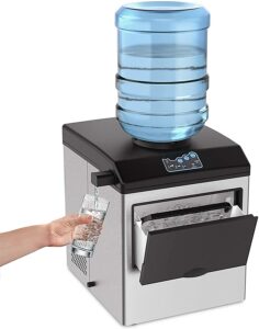 portable ice maker