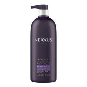 best shampoo and conditioner for damaged hair