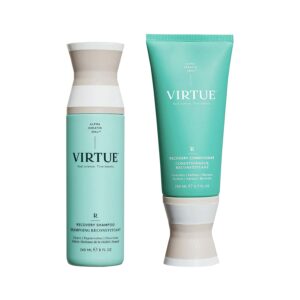 best shampoo and conditioner for damaged hair