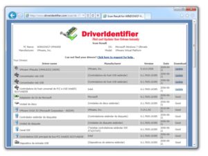free driver updater tools