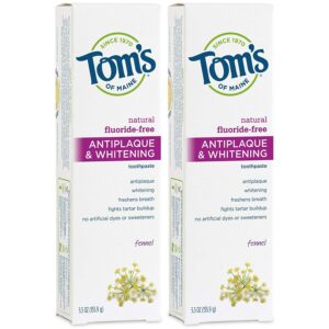 best whitening toothpaste