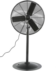 pedestal fan