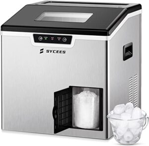 portable ice maker