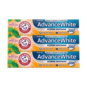best whitening toothpaste