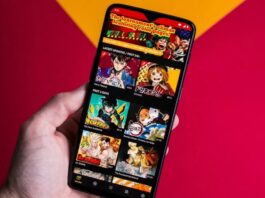 Manga Apps for Android & iPhone