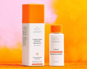 best vitamin c serum