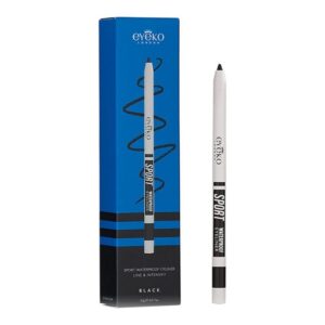 best waterproof eyeliner