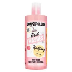 best body wash