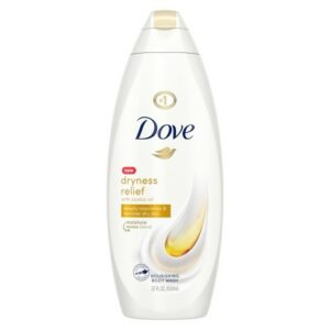 best body wash